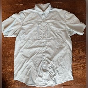 Ariat Tek Men’s Shirt